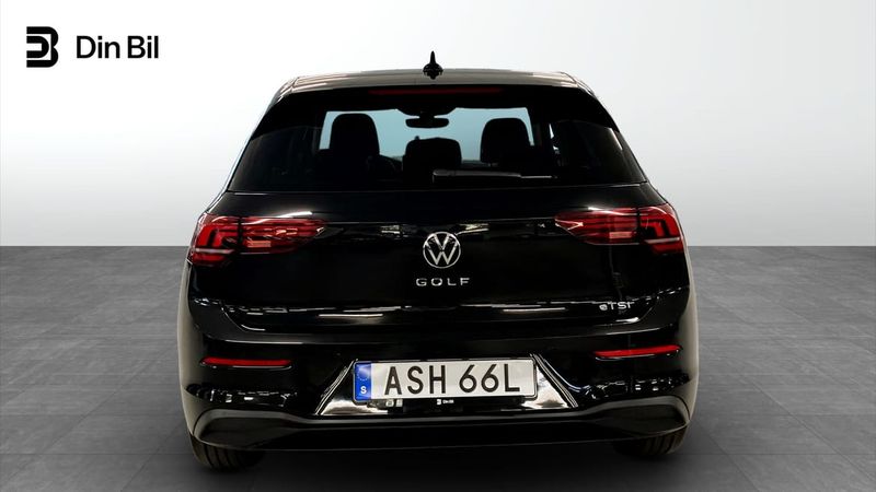 Volkswagen Golf bild 5