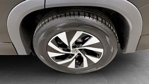 Volkswagen Tayron bild 6