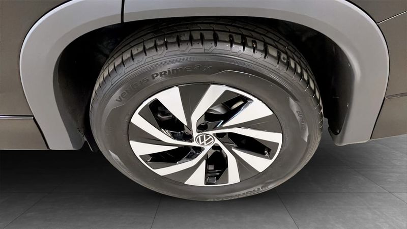 Volkswagen Tayron bild 6