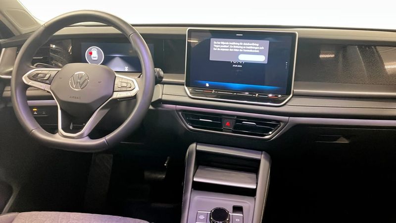 Volkswagen Tayron bild 10