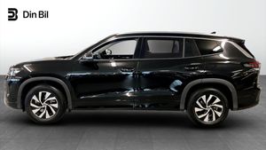 Volkswagen Tayron bild 2