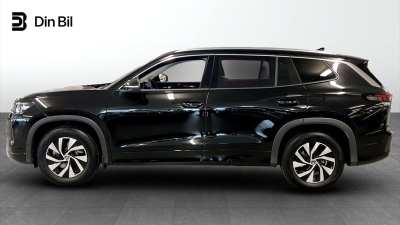 Volkswagen Tayron bild 2