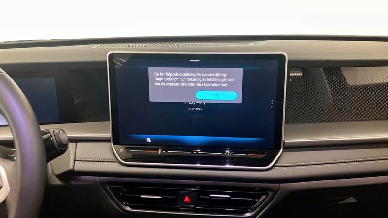 Volkswagen Tayron bild 9