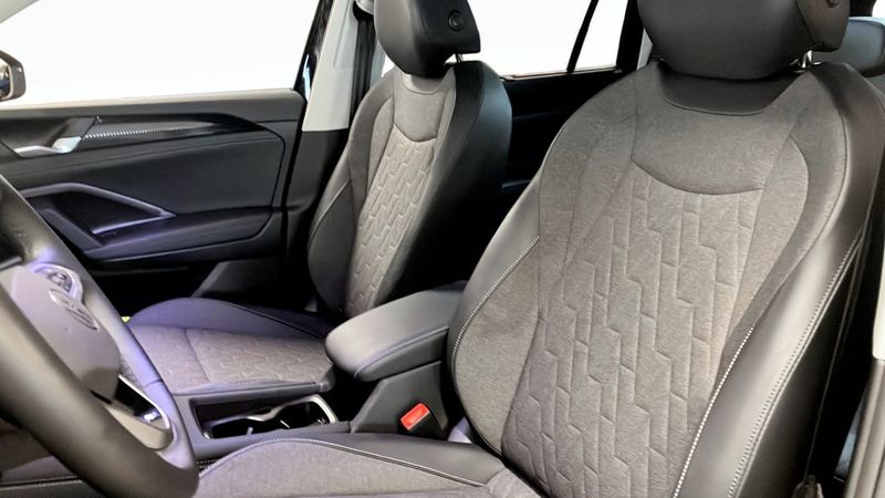 Volkswagen Tayron bild 8