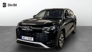 Volkswagen Tayron bild 1