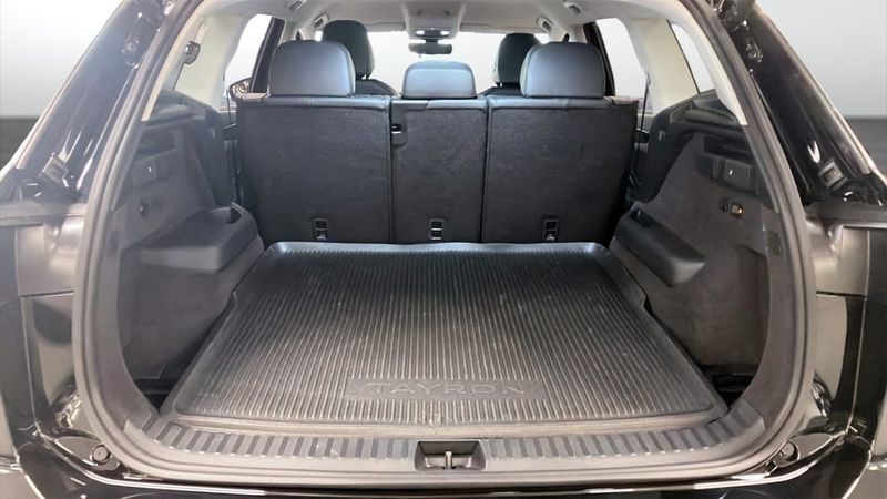 Volkswagen Tayron bild 12