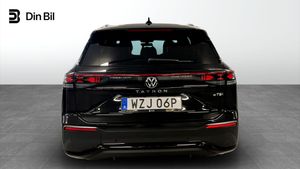 Volkswagen Tayron bild 5