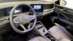 Volkswagen Tayron bild 7