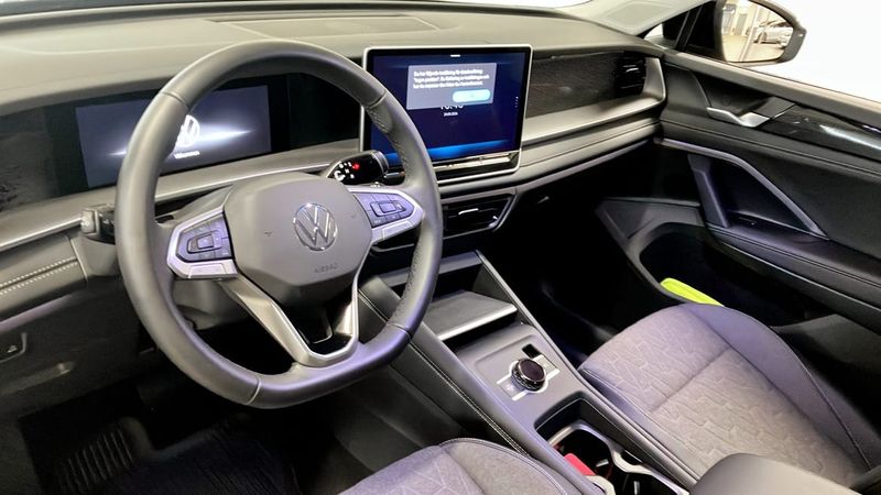 Volkswagen Tayron bild 7