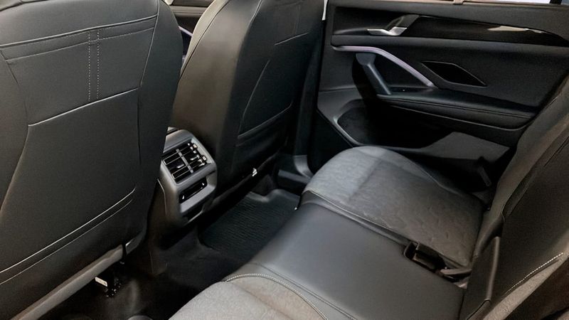 Volkswagen Tayron bild 11