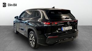 Volkswagen Tayron bild 3