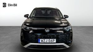 Volkswagen Tayron bild 4