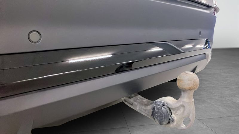 Volkswagen Tayron bild 13