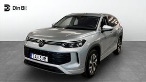 Volkswagen Tayron bild 1