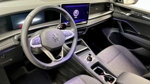 Volkswagen Tayron bild 7