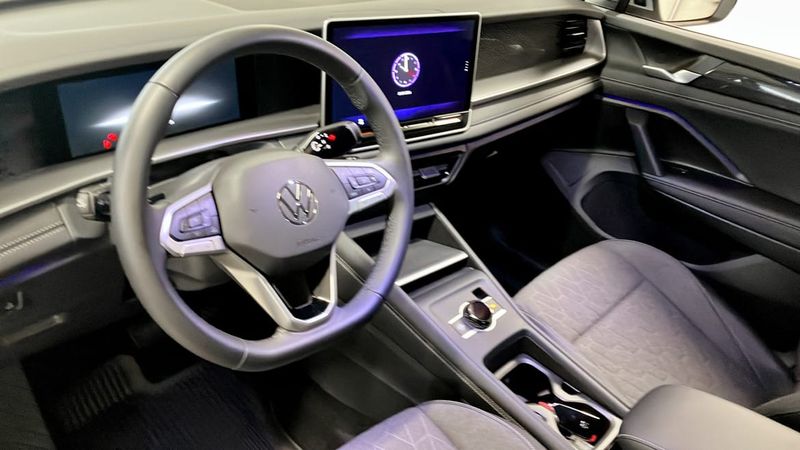 Volkswagen Tayron bild 7