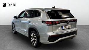 Volkswagen Tayron bild 3