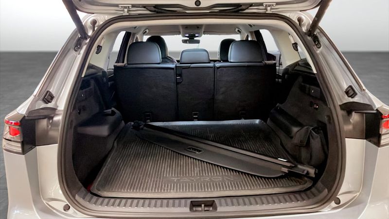 Volkswagen Tayron bild 12