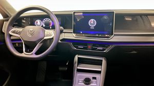 Volkswagen Tayron bild 10