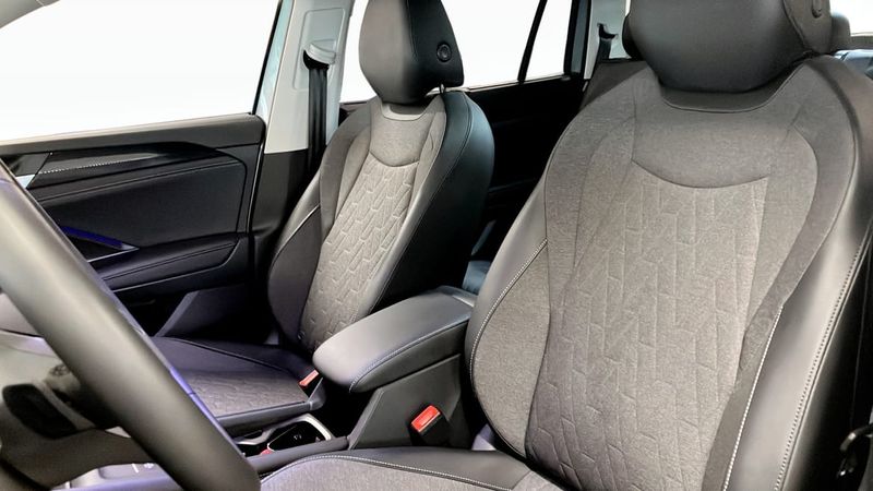 Volkswagen Tayron bild 8