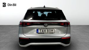 Volkswagen Tayron bild 5