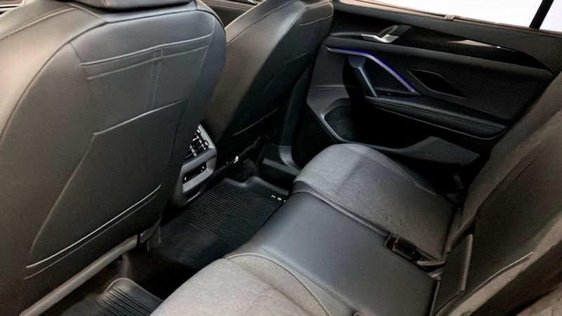 Volkswagen Tayron bild 11