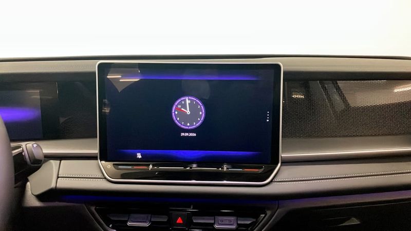 Volkswagen Tayron bild 9