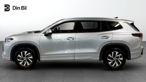 Volkswagen Tayron bild 2