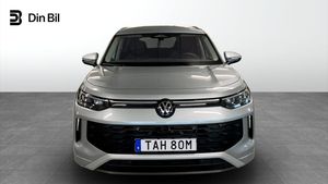 Volkswagen Tayron bild 4