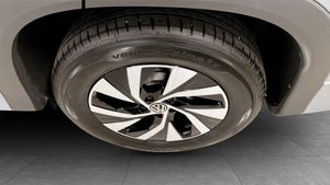 Volkswagen Tayron bild 6