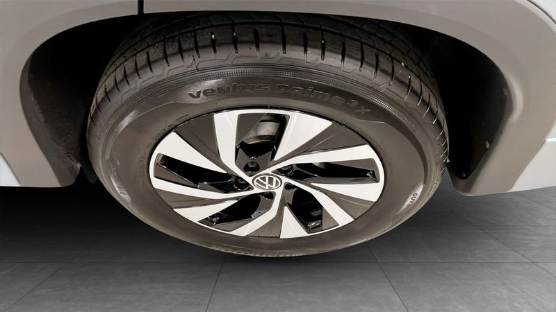Volkswagen Tayron bild 6