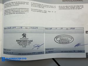 Peugeot 208 bild 16
