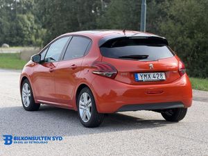 Peugeot 208 bild 13
