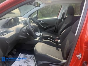 Peugeot 208 bild 5