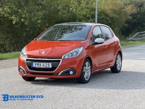 Peugeot 208 bild 3