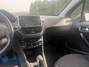 Peugeot 208 bild 10
