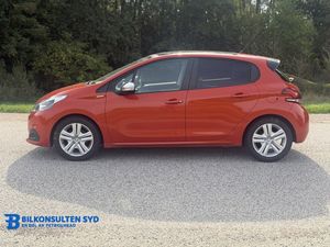 Peugeot 208 bild 4