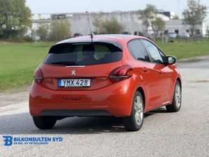 Peugeot 208 bild 15