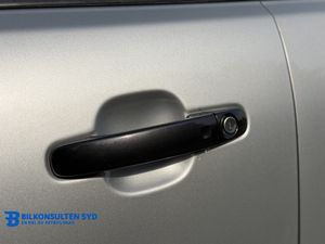 Ford Ranger bild 26