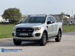 Ford Ranger bild 3