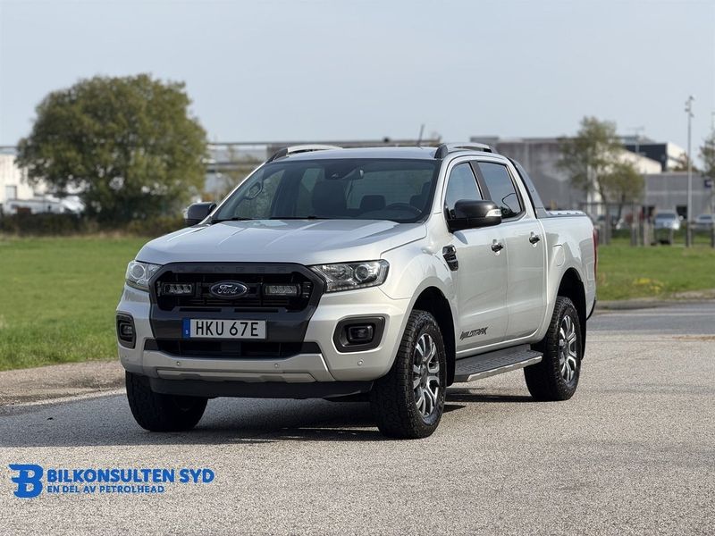 Ford Ranger bild 3