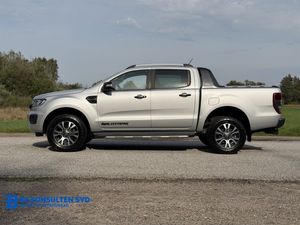 Ford Ranger bild 5