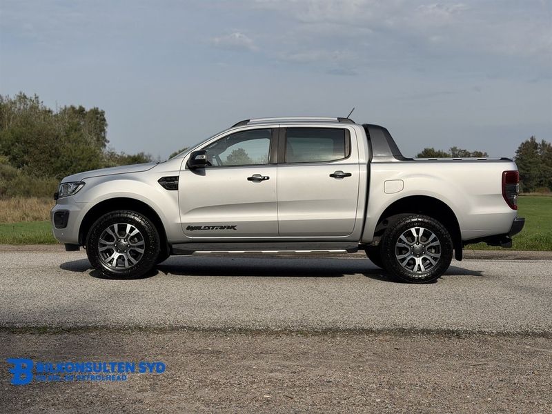 Ford Ranger bild 5