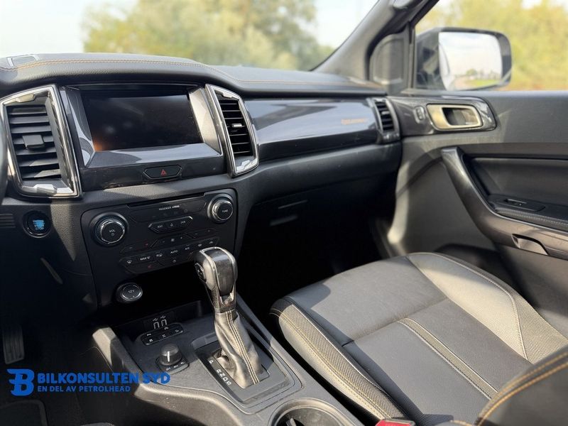 Ford Ranger bild 14