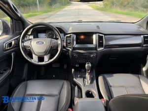 Ford Ranger bild 12