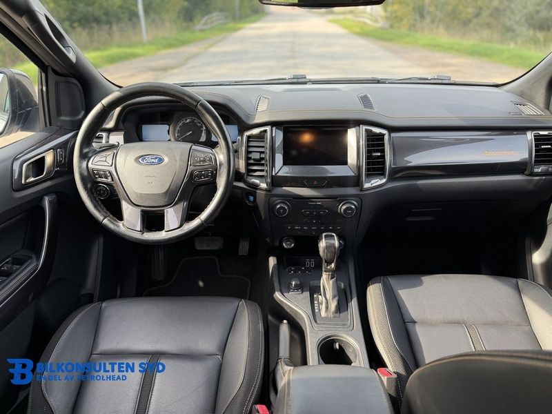 Ford Ranger bild 12