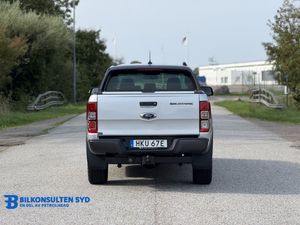 Ford Ranger bild 20