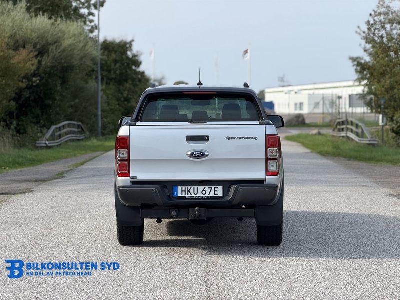 Ford Ranger bild 20