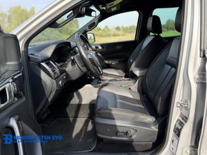 Ford Ranger bild 7