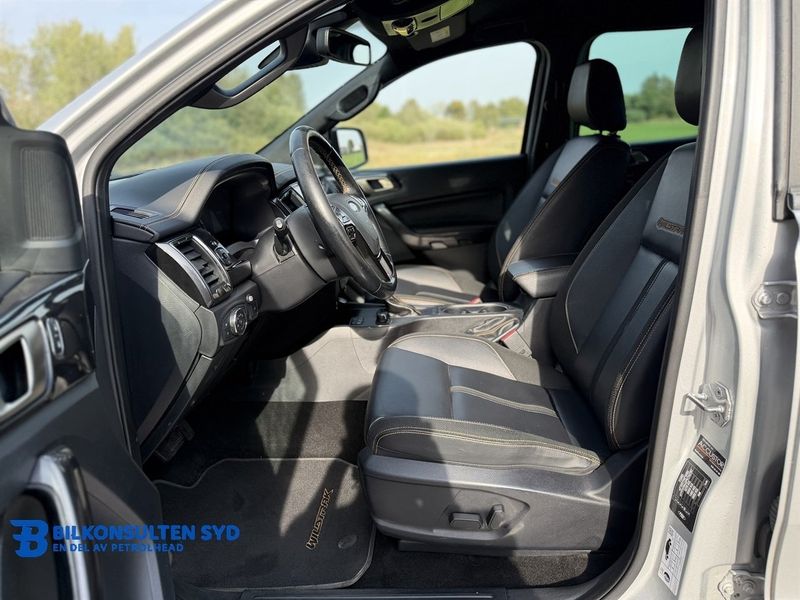 Ford Ranger bild 7